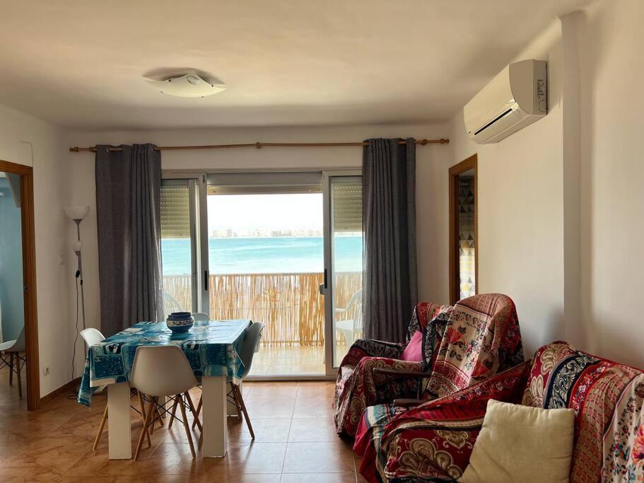 파로 데 쿠예라 Apartamento Coloso 아파트 외부 사진