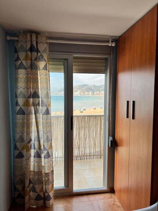 파로 데 쿠예라 Apartamento Coloso 아파트 외부 사진