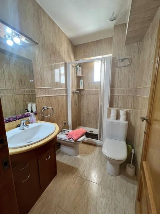 파로 데 쿠예라 Apartamento Coloso 아파트 외부 사진