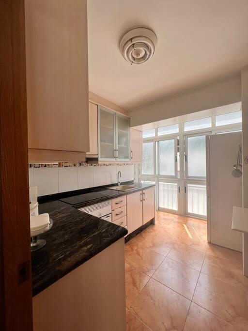 파로 데 쿠예라 Apartamento Coloso 아파트 외부 사진
