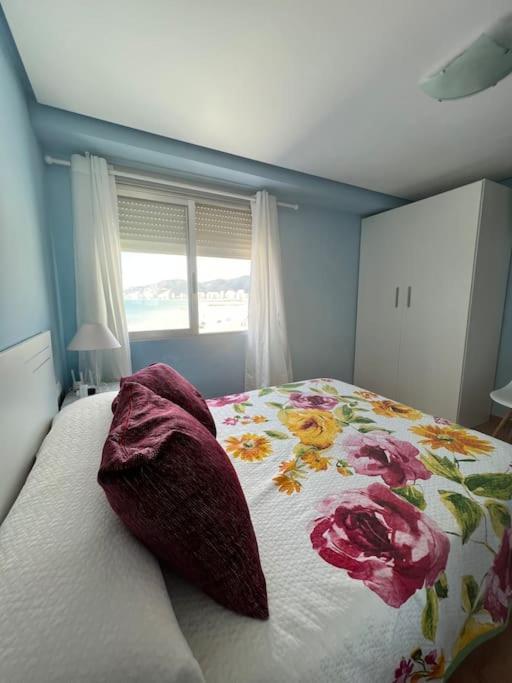 파로 데 쿠예라 Apartamento Coloso 아파트 외부 사진